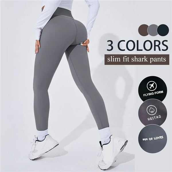 Leggins deportivos para mujer, ideal para cualquier tipo de deporte