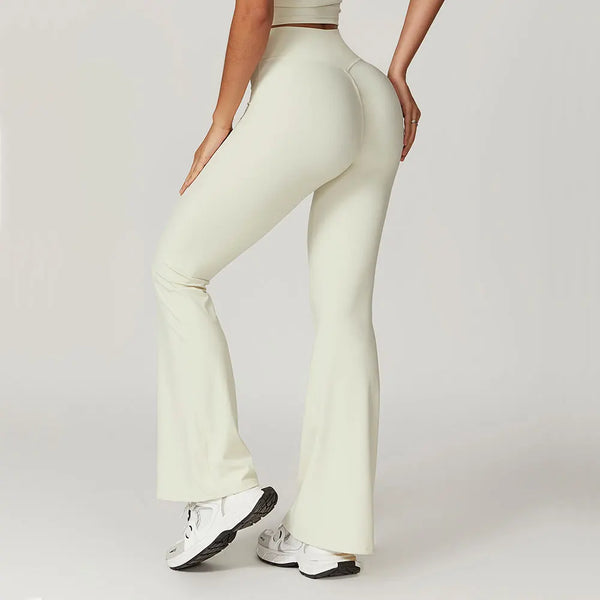 Pantalón deportivo para mujer, diseño sexy y cómodo
