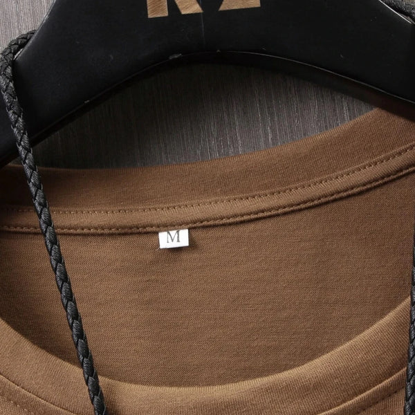 Camisetas minimalistas con estampado gráfico de cara sonriente para hombre, camiseta de Hip Hop, ropa, camiseta transpirable de verano