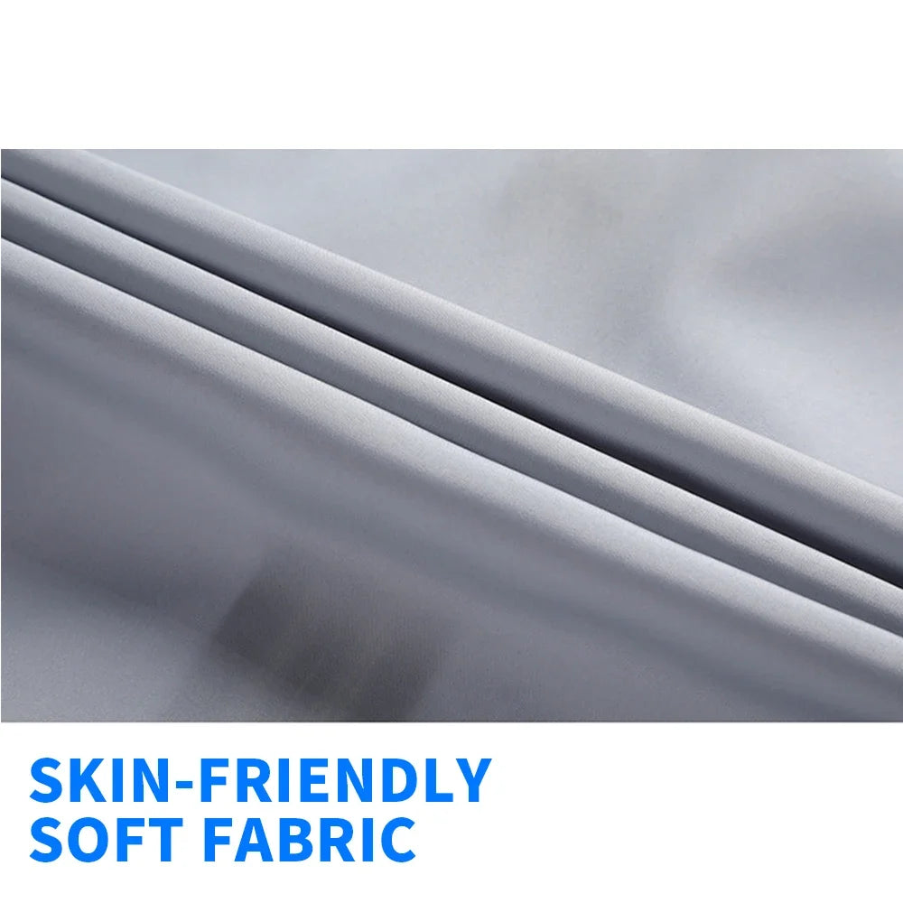 Chaqueta de ciclismo de verano, abrigo deportivo, Anti-UV, deportes al aire libre, Fitness, correr, pesca