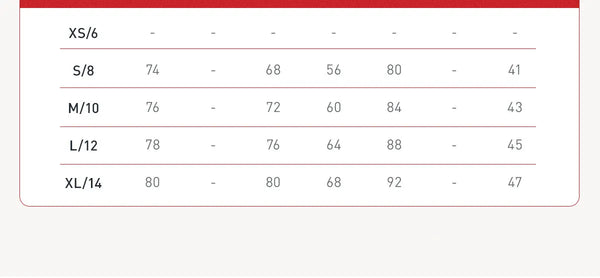 Hermoso traje deportivo para mujer, perfecto para varios tipos de deportes