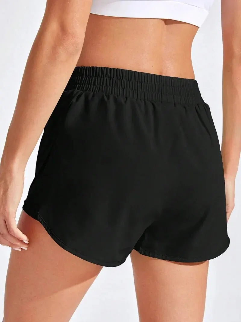 Short deportivo para mujer, siéntete cómoda y ligera para cualquier tipo de deporte