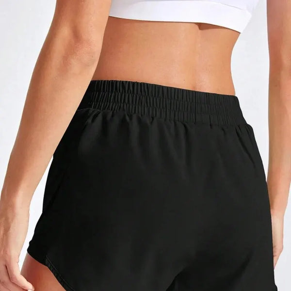 Short deportivo para mujer, siéntete cómoda y ligera para cualquier tipo de deporte