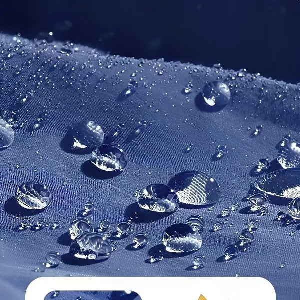 Chaqueta impermeable para hombre, impermeable exterior ligero con capucha para exteriores, chaqueta a prueba de viento para senderismo, chaquetas para escalar al aire libre