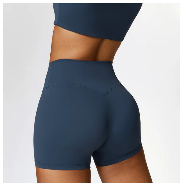 Conjunto deportivo de 2 piezas para mujer, muévete con comodidad y seguridad al momento de hacer ejercicio