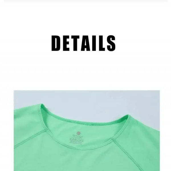 Camiseta para correr maratón para hombre, camiseta de manga larga Anti-UV de secado rápido para entrenamiento, traje de entrenamiento físico con agujero para el pulgar, puño antiestático