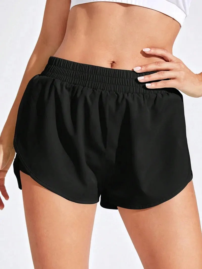 Short deportivo para mujer, siéntete cómoda y ligera para cualquier tipo de deporte