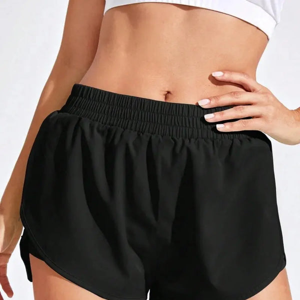 Short deportivo para mujer, siéntete cómoda y ligera para cualquier tipo de deporte