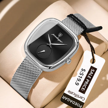 783 Plata negro