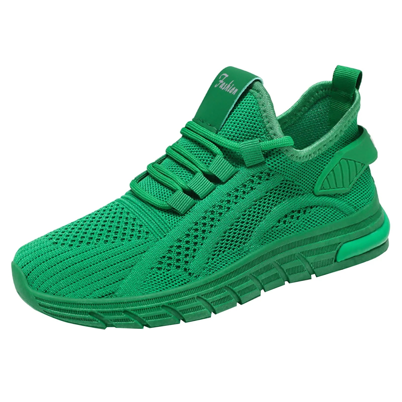 Zapatos de lona para mujer, zapatos deportivos para todas las estaciones, punta redonda, boca profunda