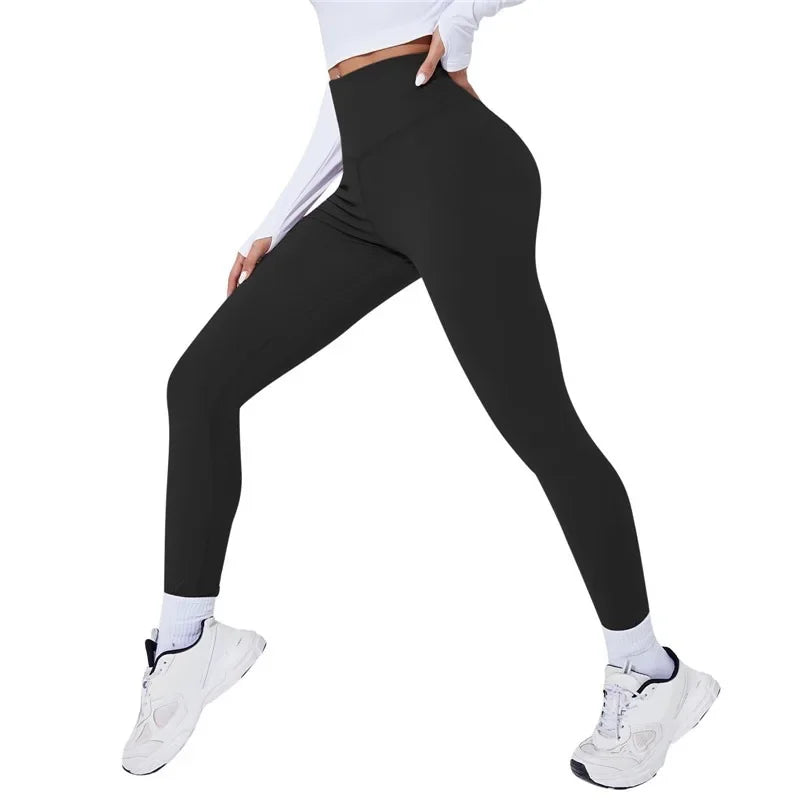 Leggins deportivos para mujer, ideal para cualquier tipo de deporte