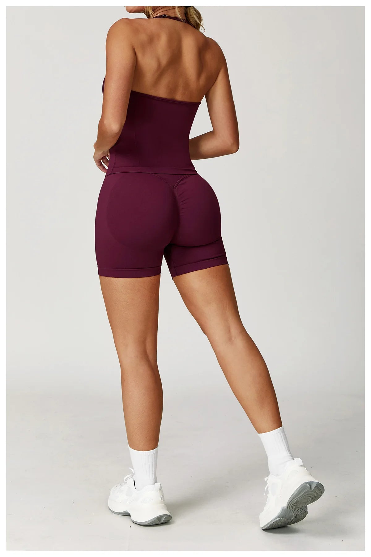 Conjunto deportivo para mujer, conjunto cómodo que se adapta a tu cuerpo