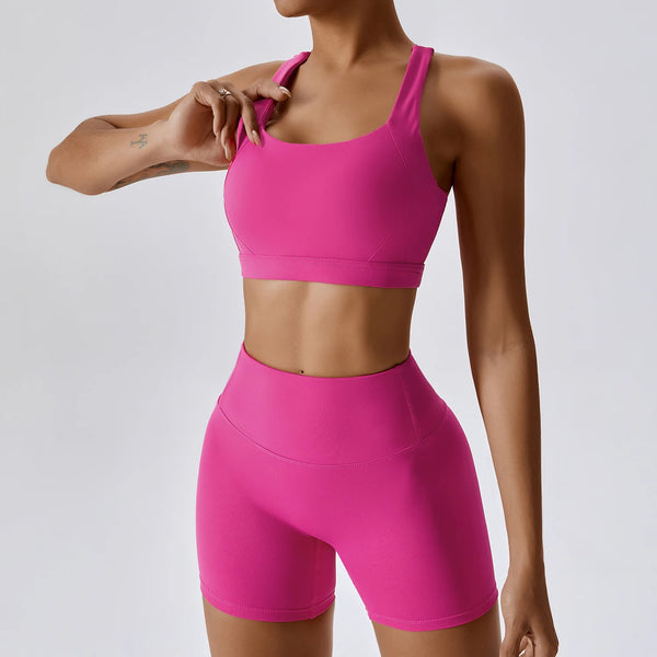 Ropa deportiva para mujer, suave y cómodo
