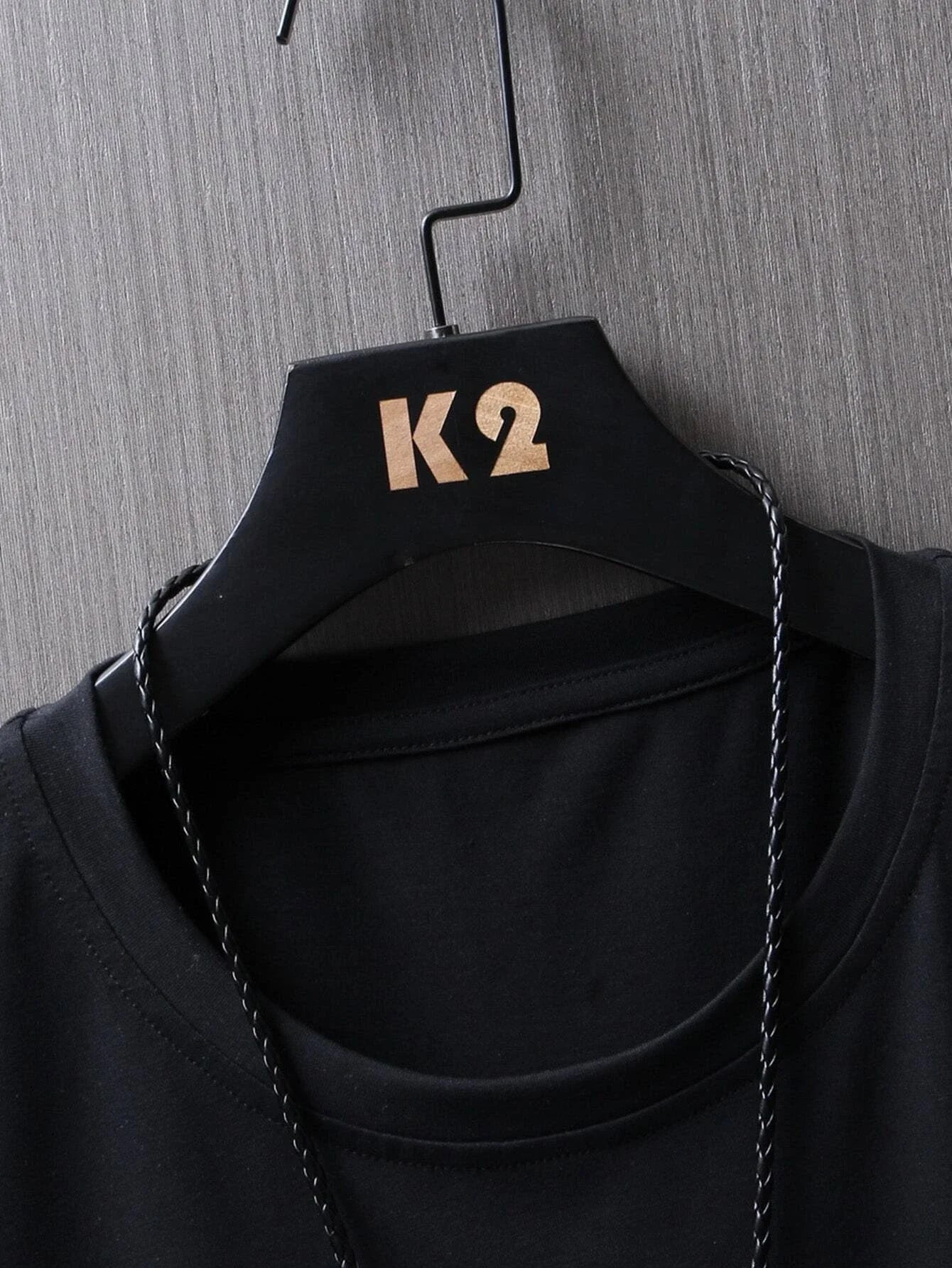 Camisetas minimalistas con estampado gráfico de cara sonriente para hombre, camiseta de Hip Hop, ropa, camiseta transpirable de verano