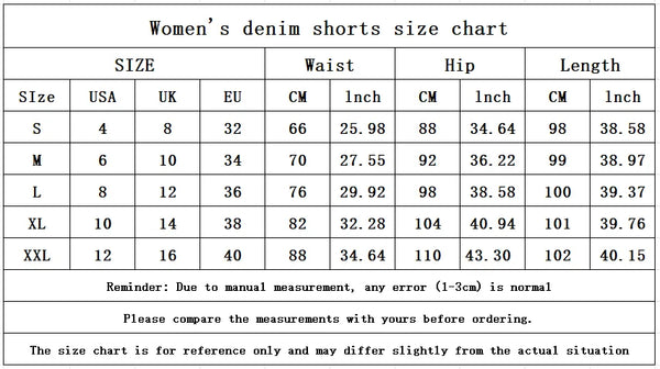 Pantalon jean comodo y versatil para mujer, decide vestir Única y a la moda