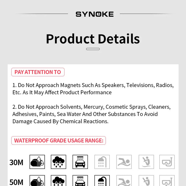 Reloj de cuarzo para hombre, cronógrafo con correa No mecánica, de aleación, con brillo nocturno, resistente al agua, con calendario, a la moda, para negocios