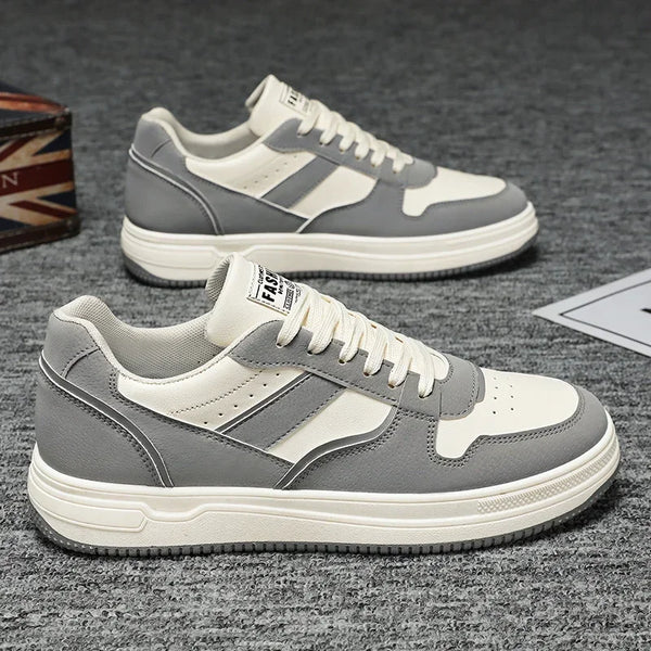 zapato ligeros para hombre, zapatillas de calidad comodos y resistentes