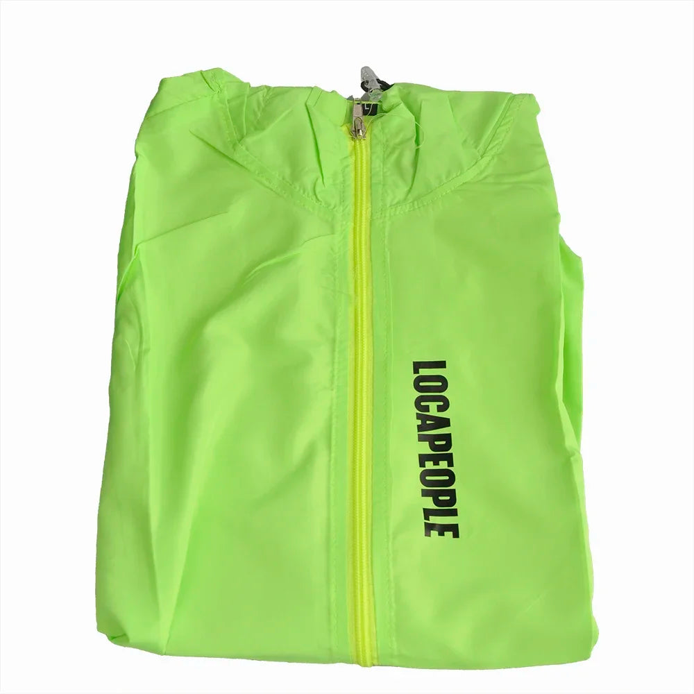 Chaqueta de ciclismo de verano, abrigo deportivo, Anti-UV, deportes al aire libre, Fitness, correr, pesca