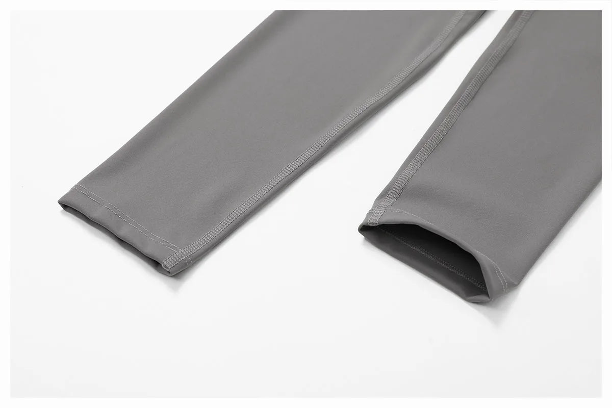 Conjunto deportivo de 2 piezas para mujer, atractivo y cómodo