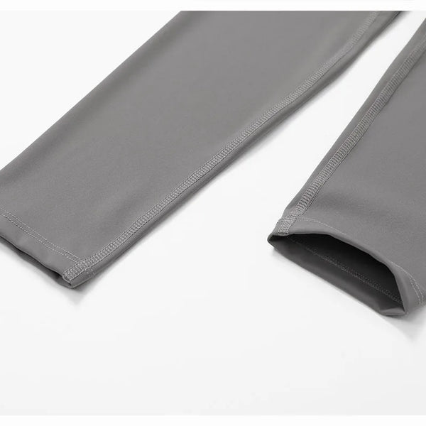 Conjunto deportivo de 2 piezas para mujer, atractivo y cómodo