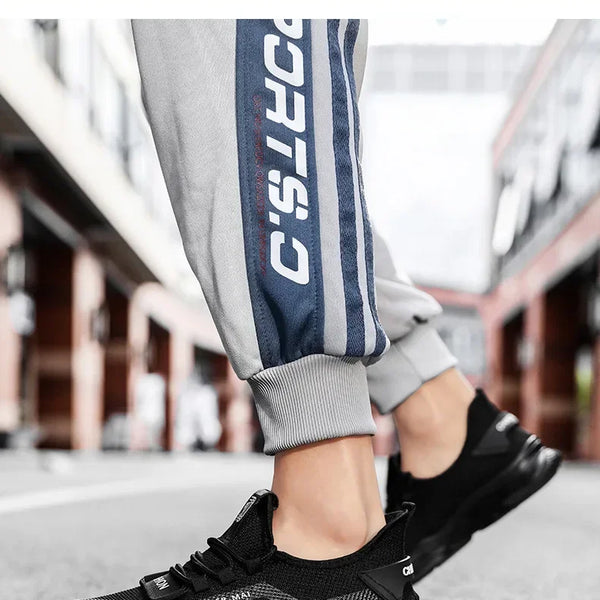 Nuevas zapatillas deportivas informales para hombre, zapatos de coco para correr deportes