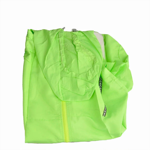 Chaqueta de ciclismo de verano, abrigo deportivo, Anti-UV, deportes al aire libre, Fitness, correr, pesca
