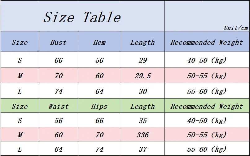 Conjunto deportivo sexy para mujer, ideal para cualquier tipo de deporte