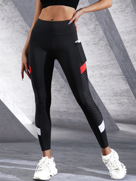 Pantalón deportivo para Mujer con un diseño agradable y control de abdomen