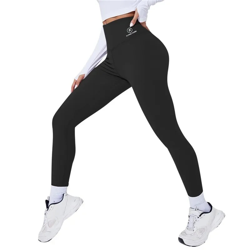 Leggins deportivos para mujer, ideal para cualquier tipo de deporte