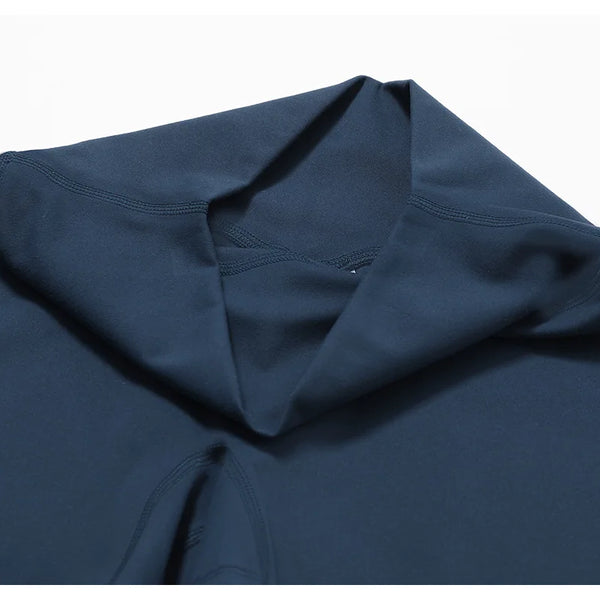 Conjunto deportivo de 2 piezas para mujer, muévete con comodidad y seguridad al momento de hacer ejercicio