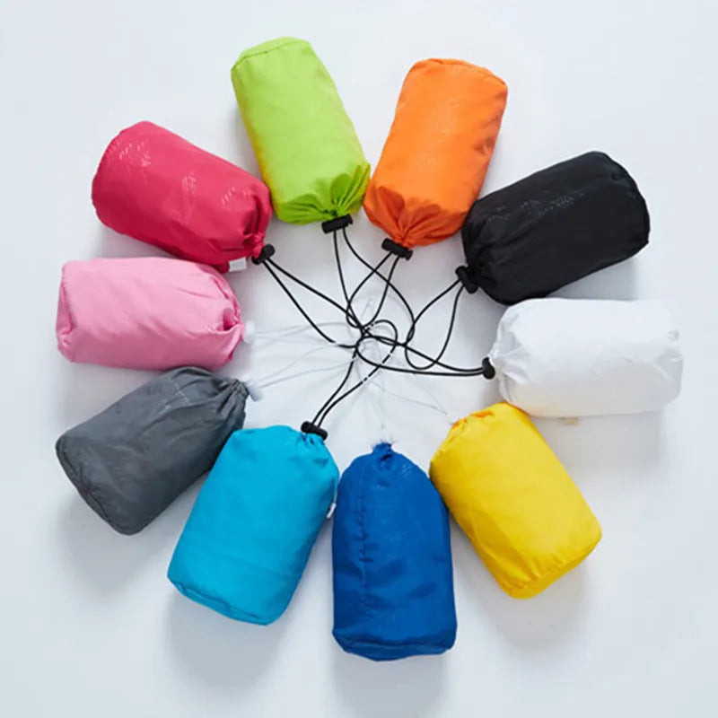 Ropa de protección solar impermeable para acampar, chaqueta fina ligera y transpirable para bicicleta, abrigo deportivo de secado rápido para hombres y mujeres, cortavientos