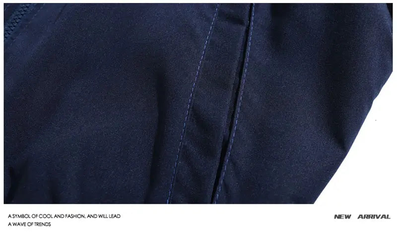 Chaqueta reflectante a rayas para hombre, ropa informal estilo Hip Hop, abrigo con cremallera, cortavientos