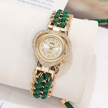 Verde