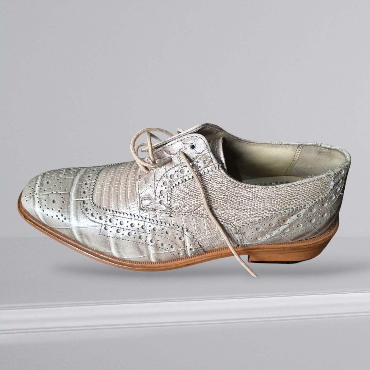 Zapatos formales para hombre