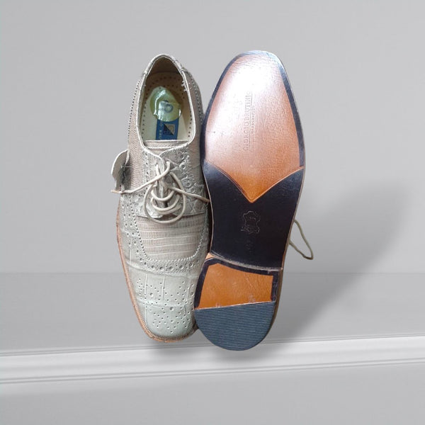 Zapatos formales para hombre