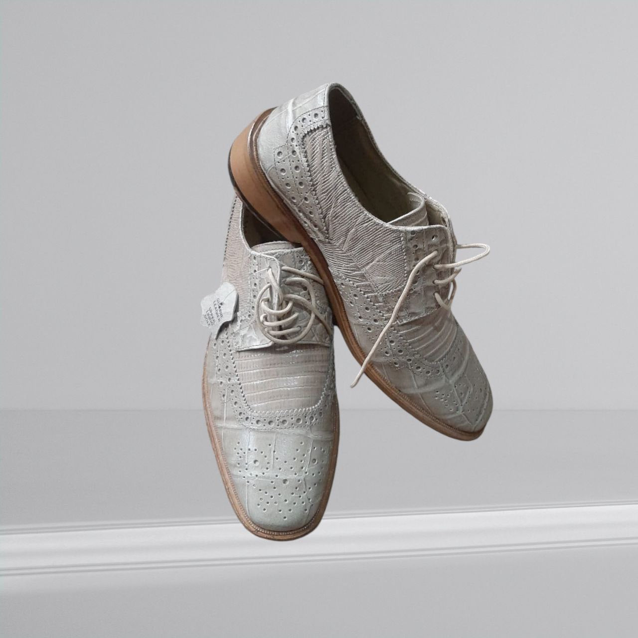 Zapatos formales para hombre